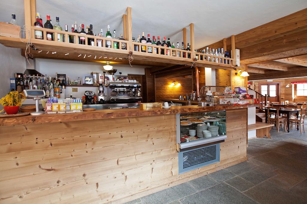 מקוניאגה B&B La Locanda מראה חיצוני תמונה