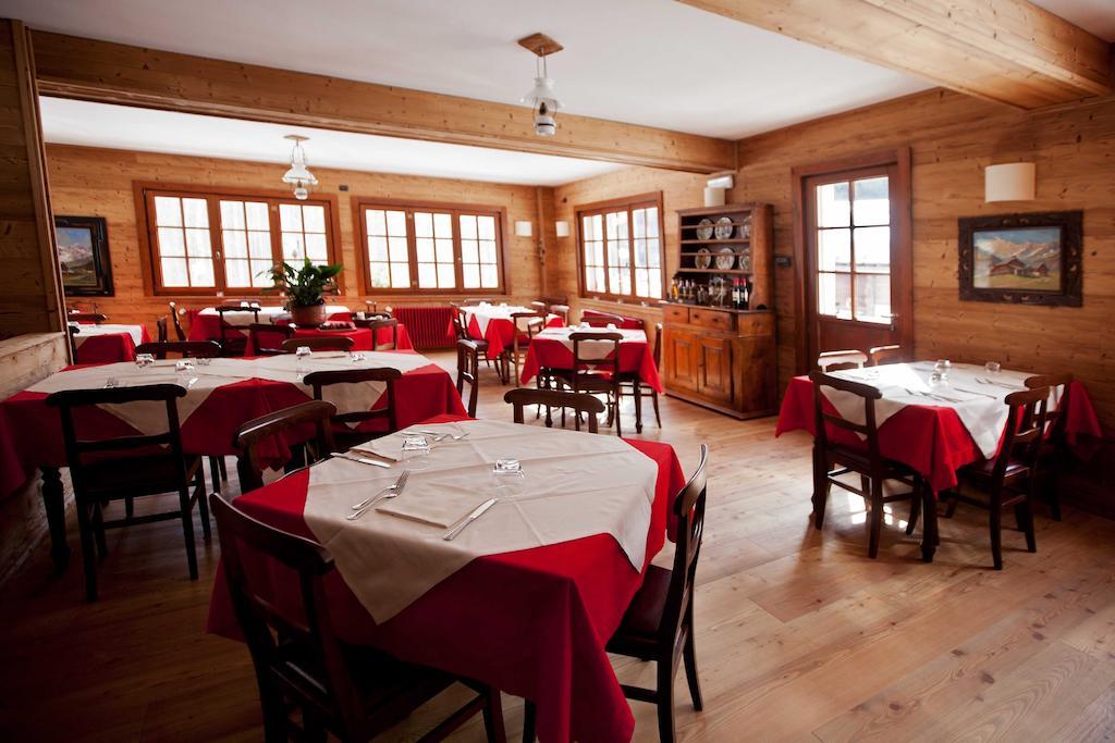 מקוניאגה B&B La Locanda מראה חיצוני תמונה
