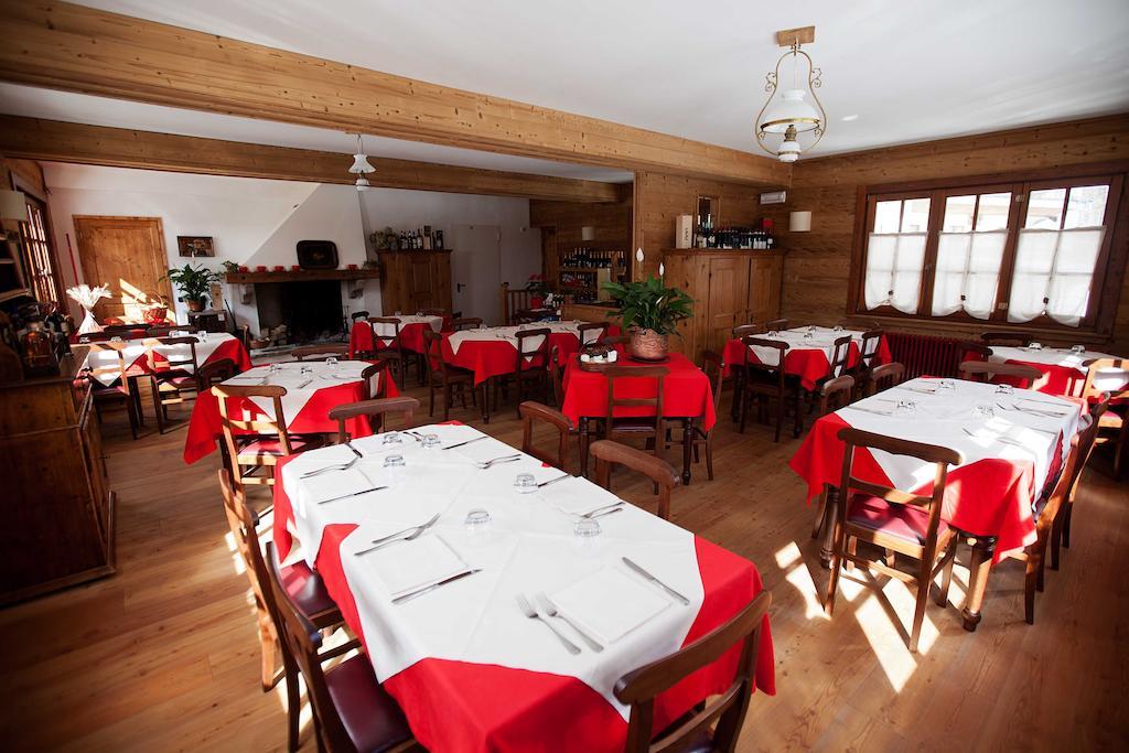 מקוניאגה B&B La Locanda מראה חיצוני תמונה