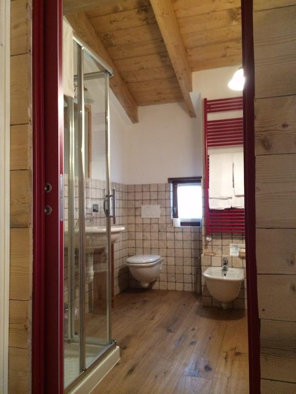 מקוניאגה B&B La Locanda חדר תמונה