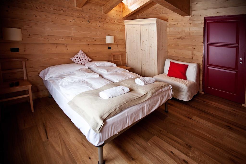 מקוניאגה B&B La Locanda חדר תמונה
