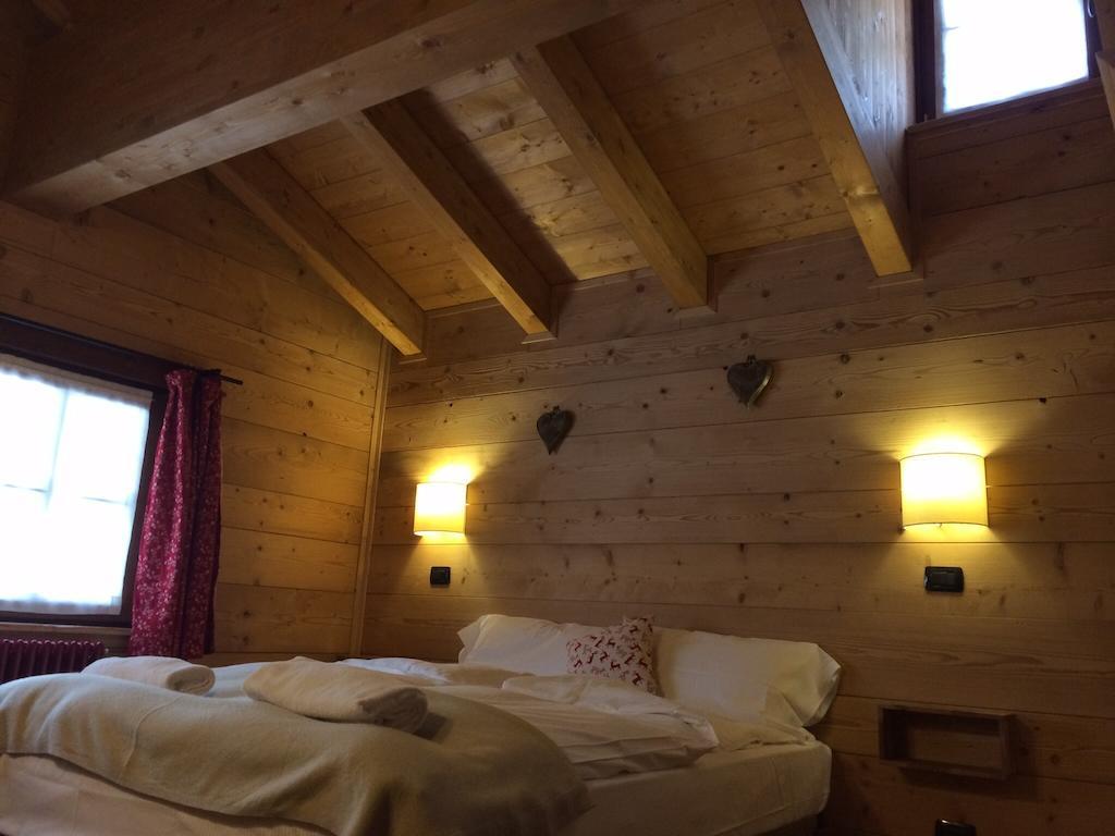 מקוניאגה B&B La Locanda חדר תמונה