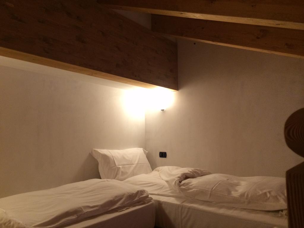 מקוניאגה B&B La Locanda חדר תמונה